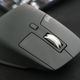 Imagen para el artículo titulado El nuevo Logitech MX Master 3 tiene una rueda de scroll que parece cosa de magia